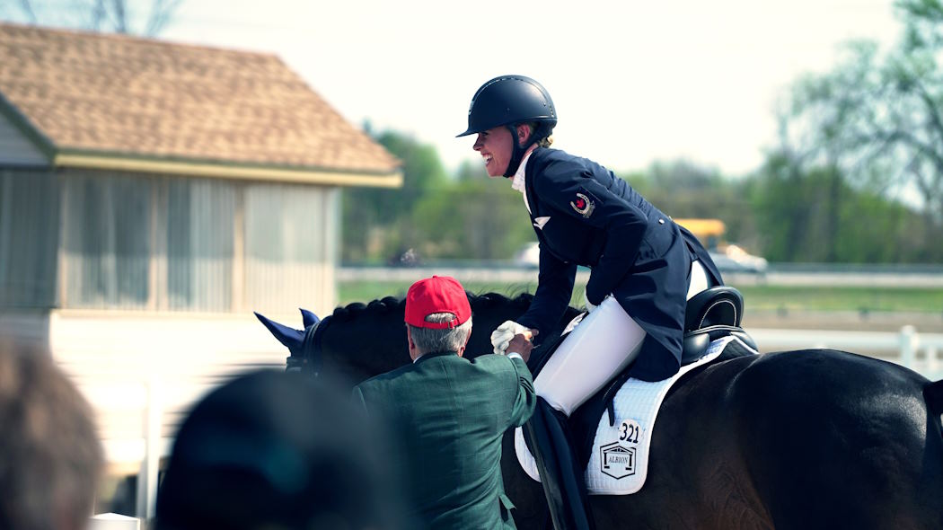 Women in Horse Racing: Breaking Barriers